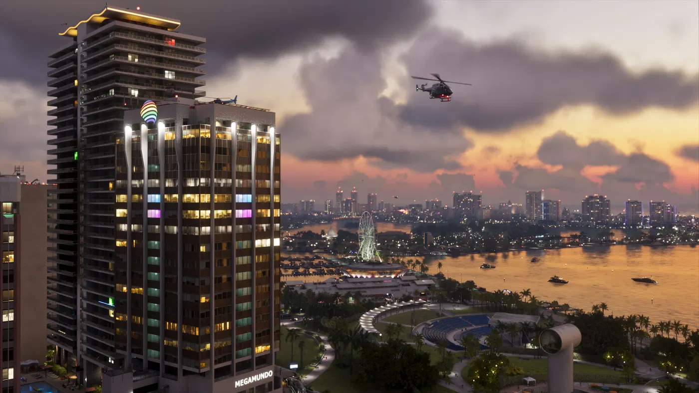 Vice City